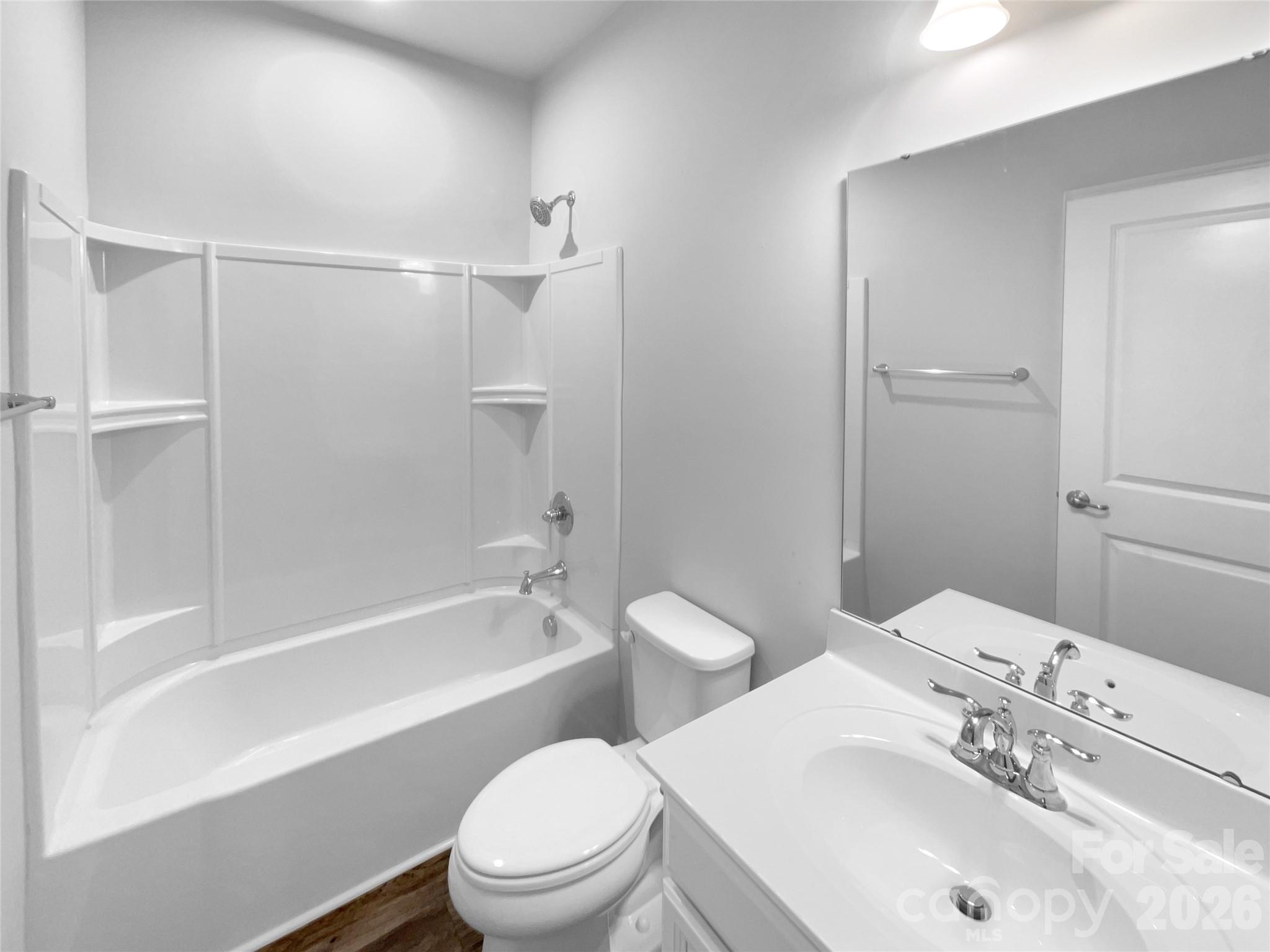 10632 Overlook Mountain Drive