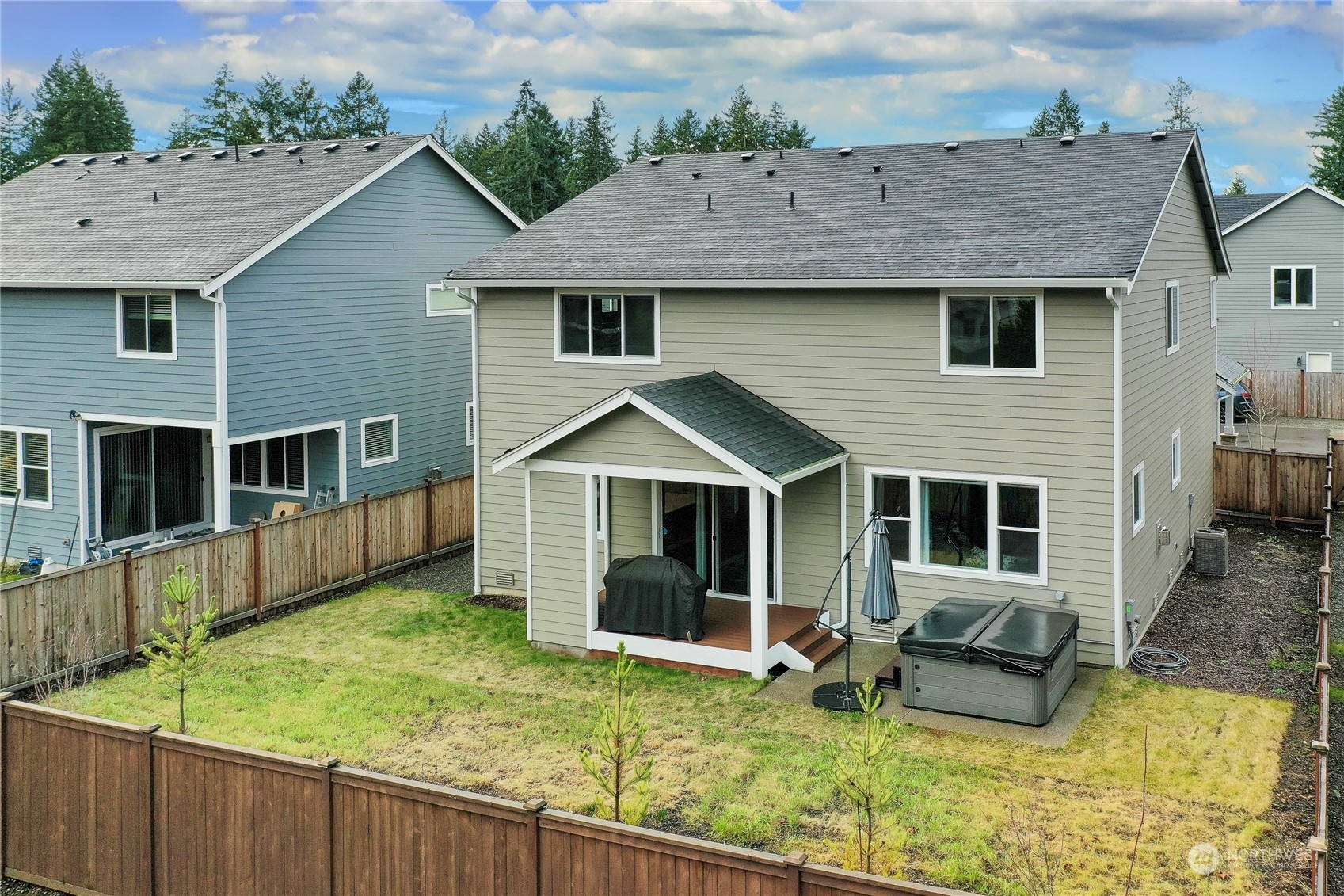 2121 173rd Street Ct E