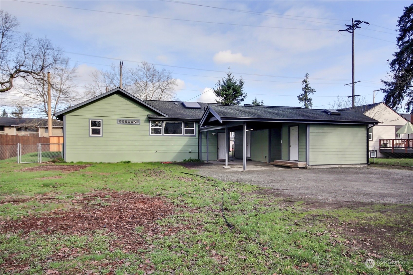 6412 Steilacoom Boulevard SW