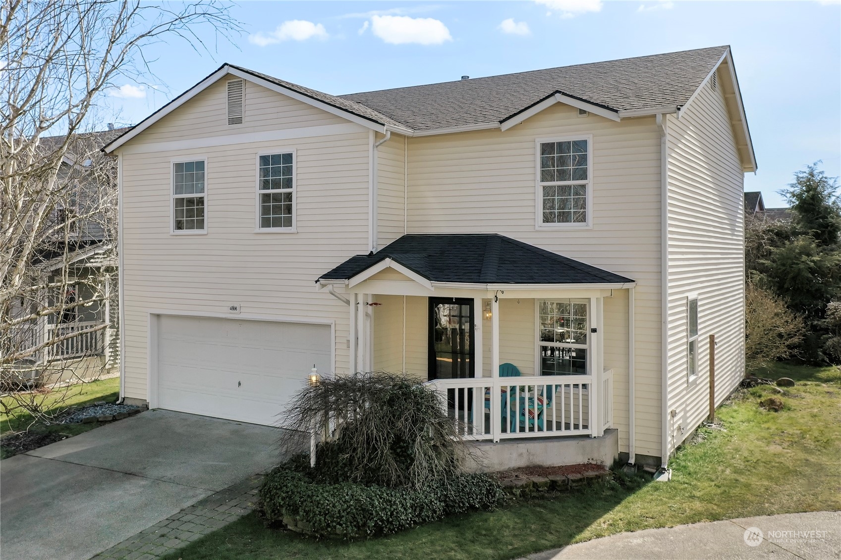 10306 193rd Street Ct E