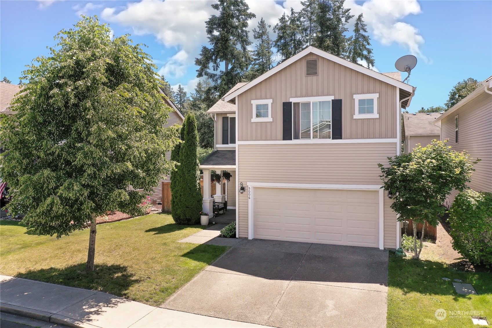 5006 201st Street Ct E