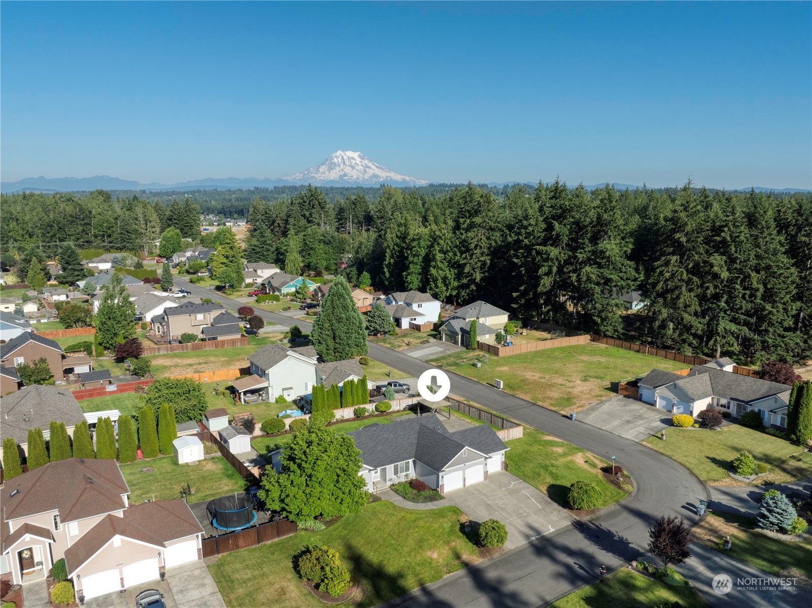 22711 66th Avenue Ct E