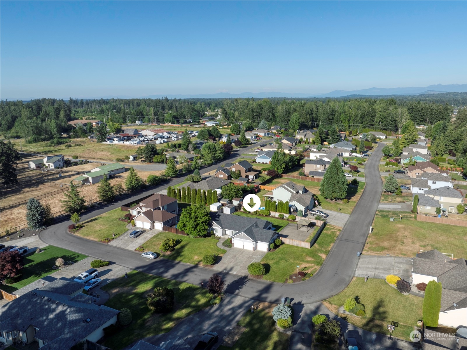 22711 66th Avenue Ct E