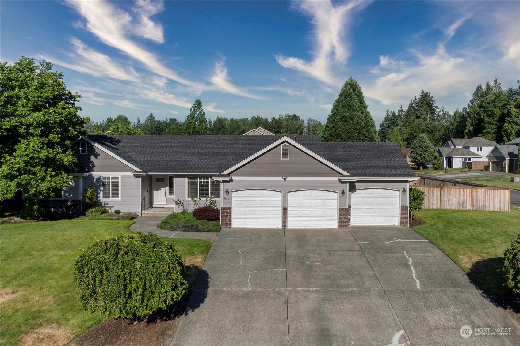 22711 66th Avenue Ct E