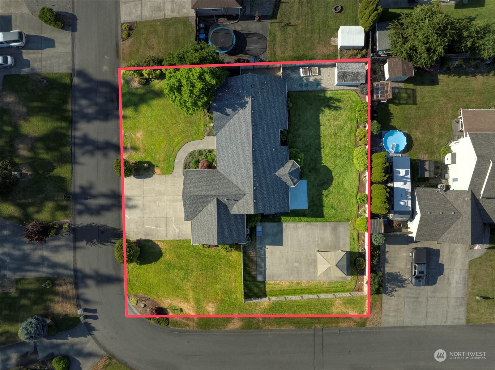 22711 66th Avenue Ct E