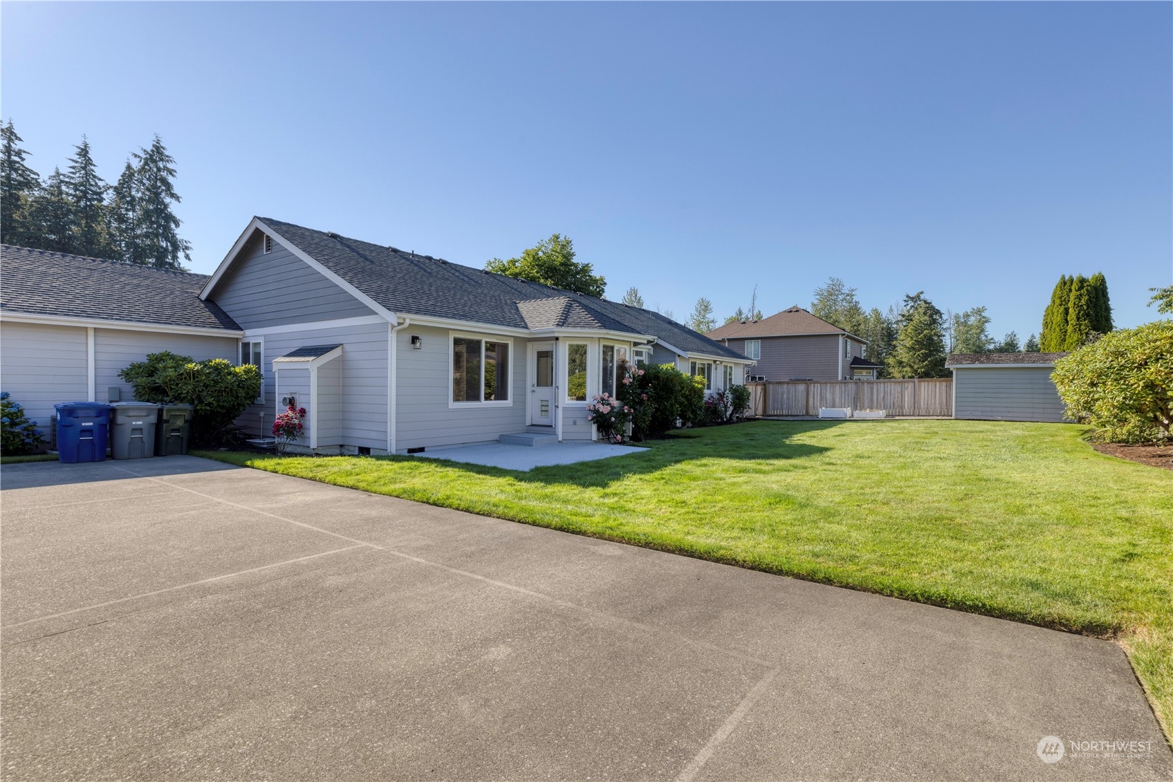 22711 66th Avenue Ct E