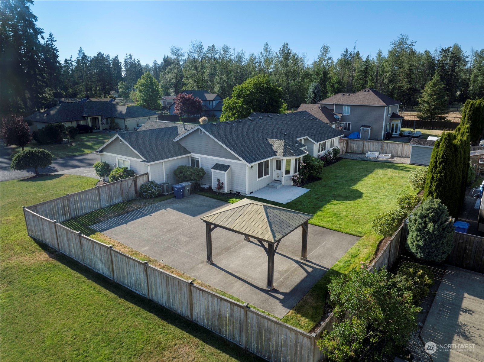 22711 66th Avenue Ct E