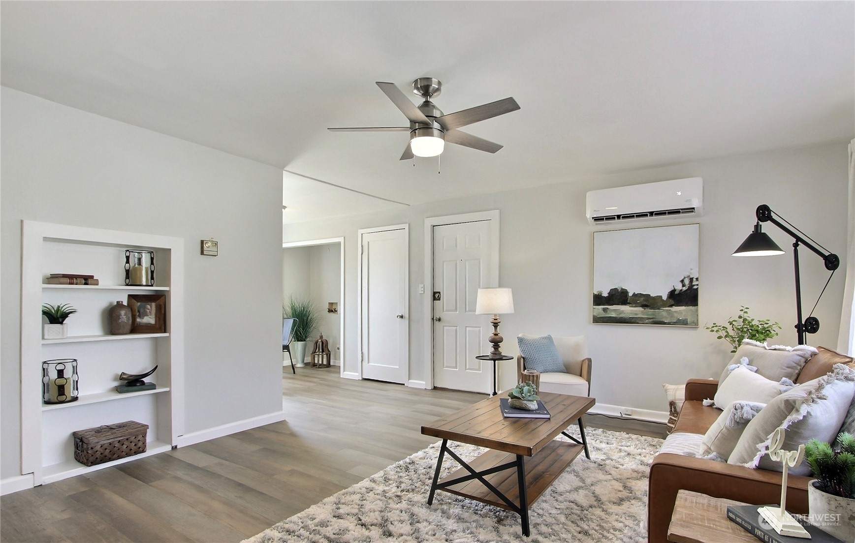 4919 S Cushman Avenue