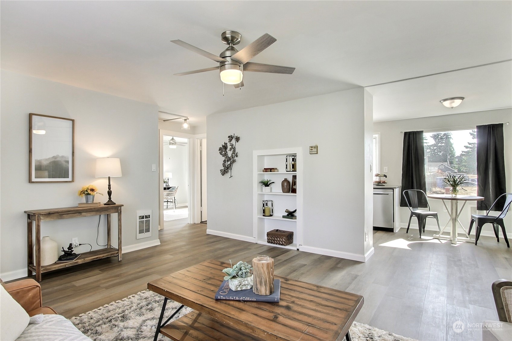 4919 S Cushman Avenue