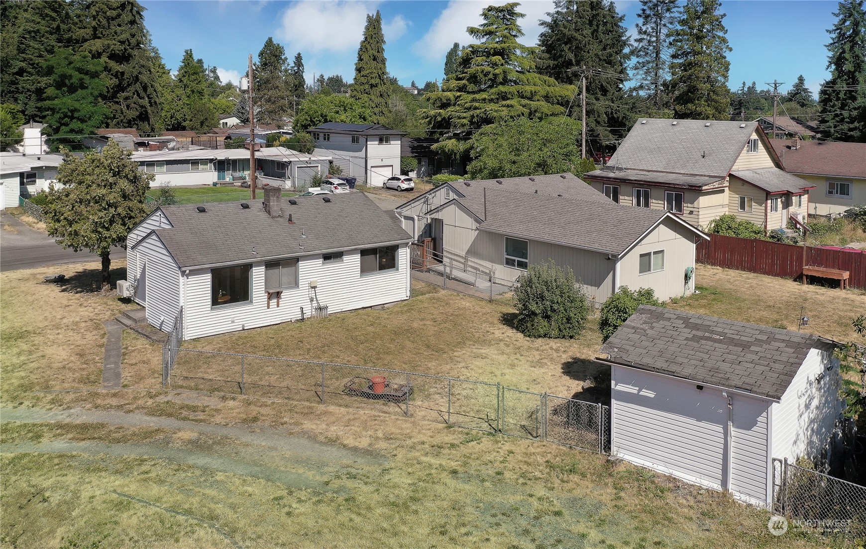 4919 S Cushman Avenue