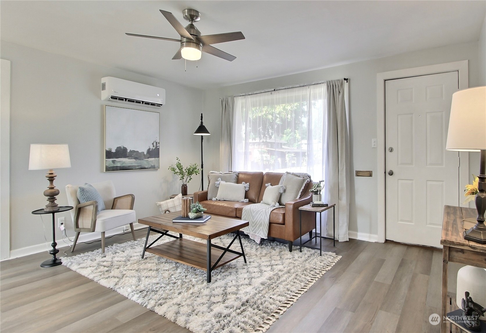 4919 S Cushman Avenue