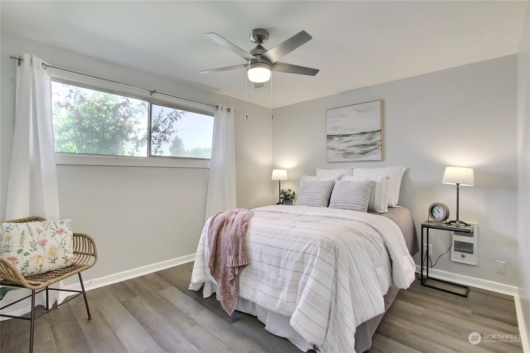 4919 S Cushman Avenue