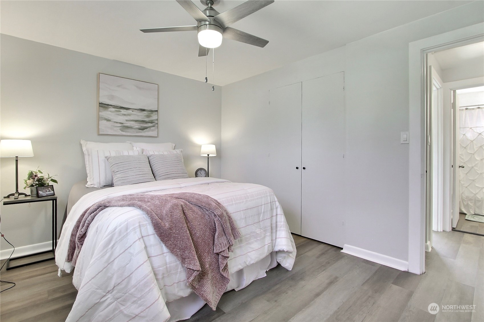 4919 S Cushman Avenue