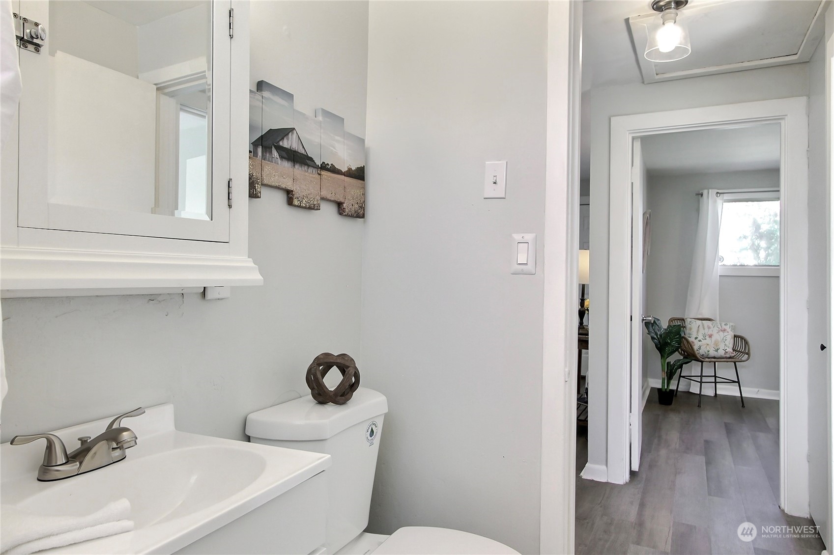 4919 S Cushman Avenue