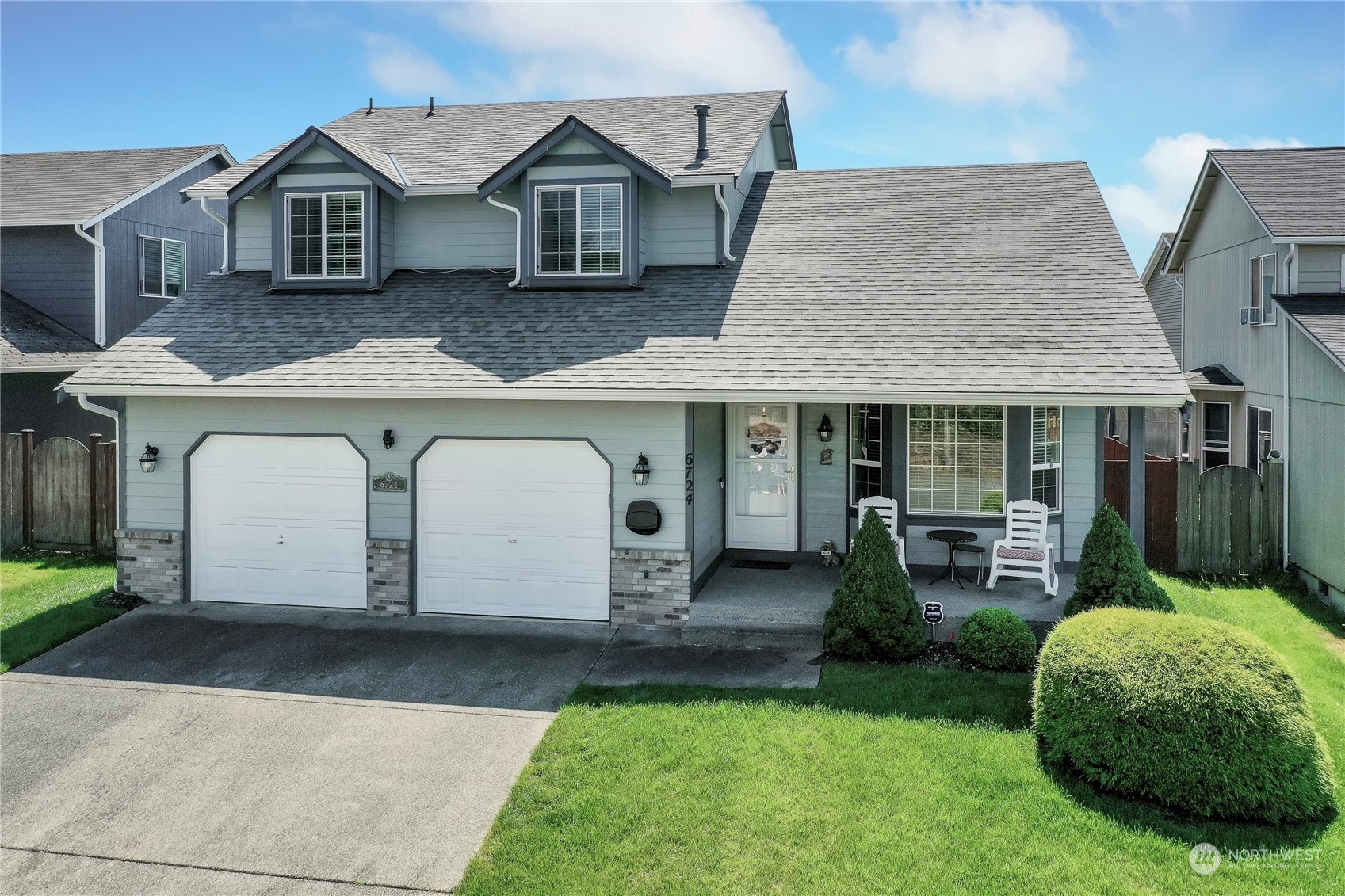 6724 153rd Street Ct E