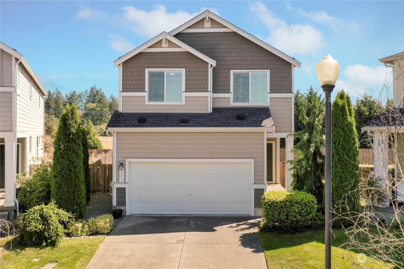 19537 21st Avenue Ct E