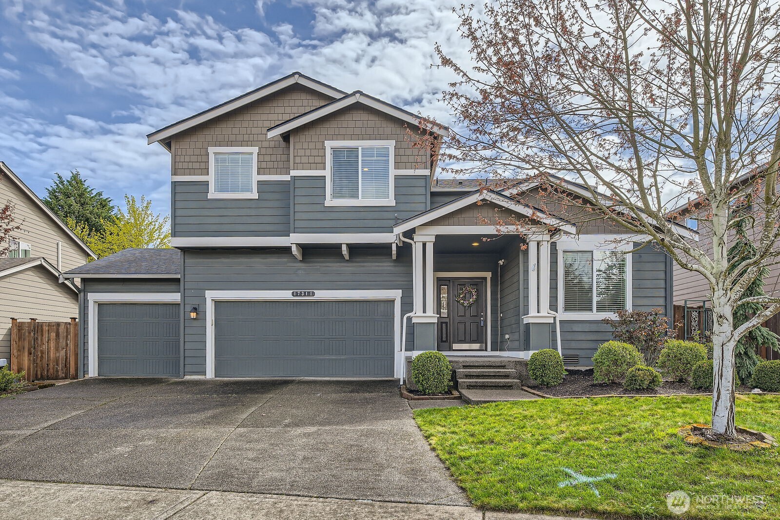 17311 83rd Avenue Ct E