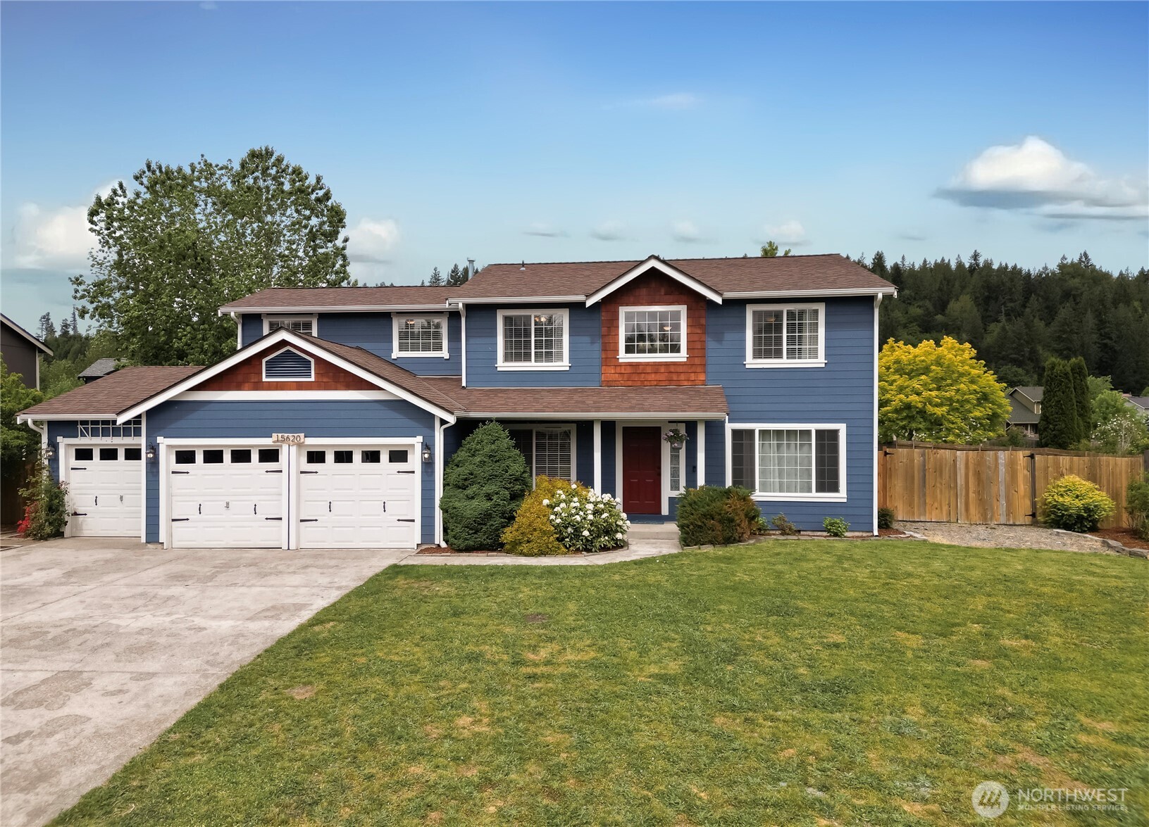 15620 253rd Avenue E