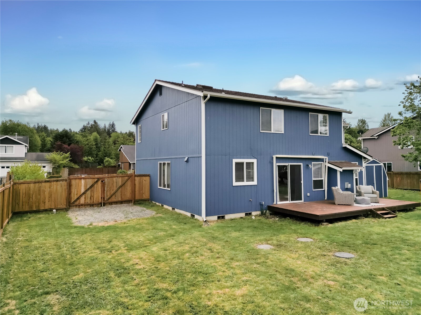 15620 253rd Avenue E