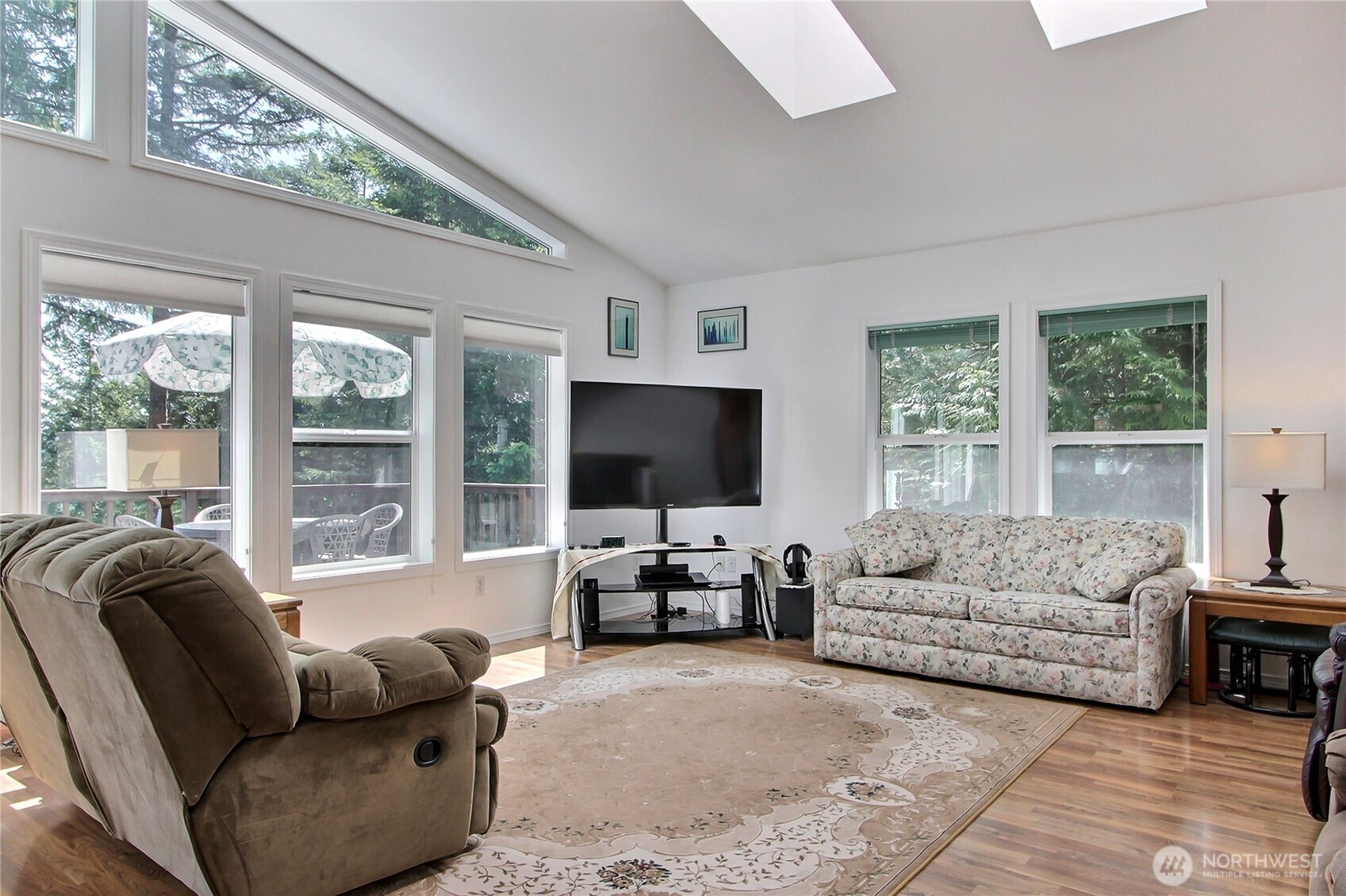 80 N Pacific Vista Drive