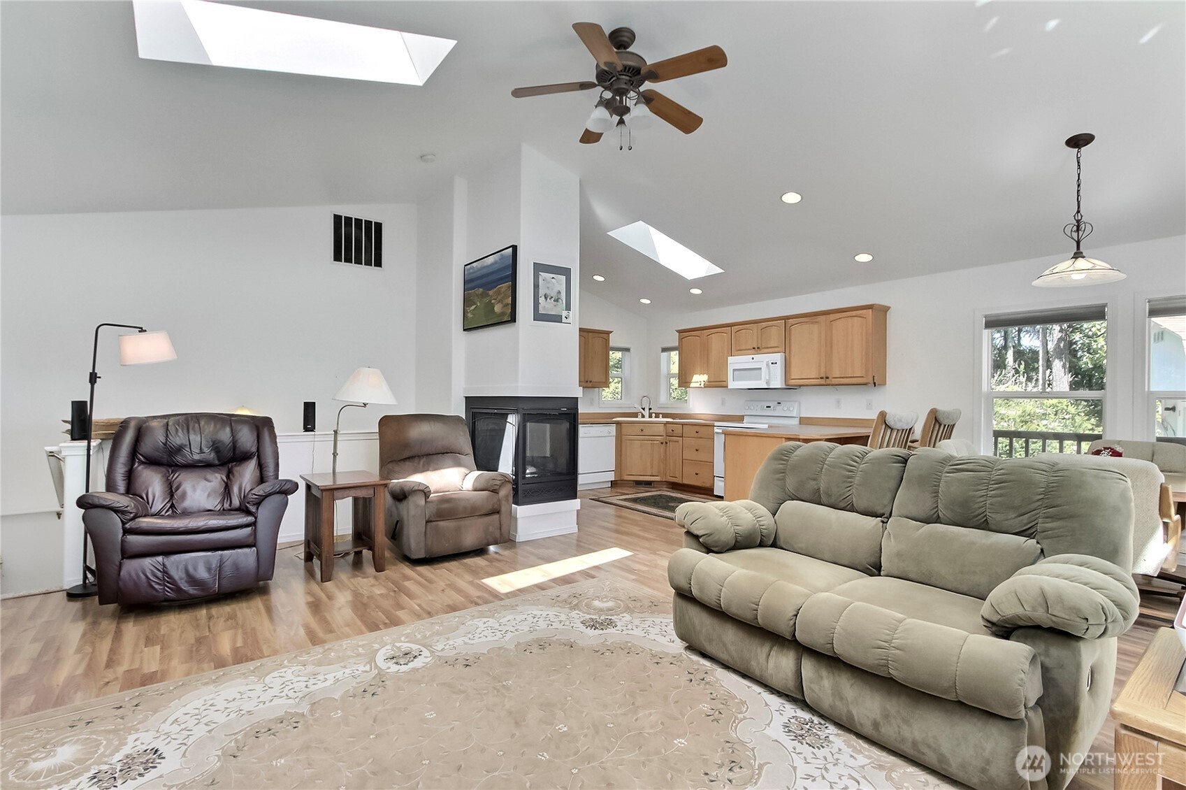 80 N Pacific Vista Drive