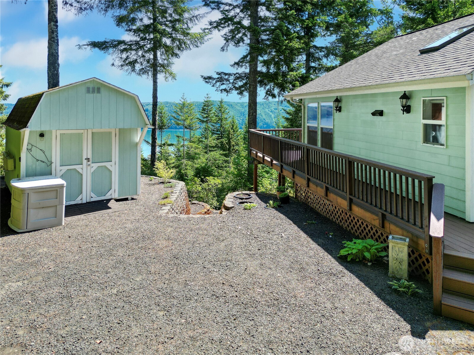 80 N Pacific Vista Drive