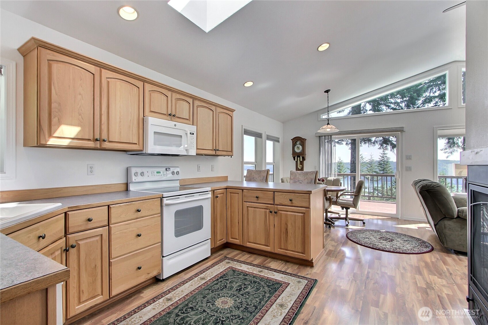 80 N Pacific Vista Drive