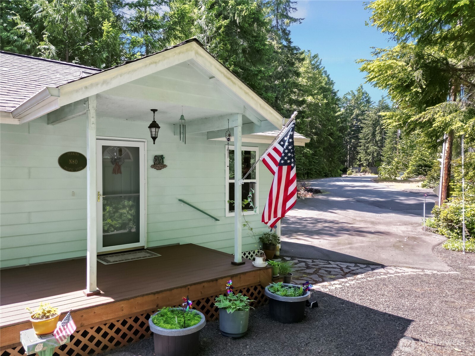 80 N Pacific Vista Drive