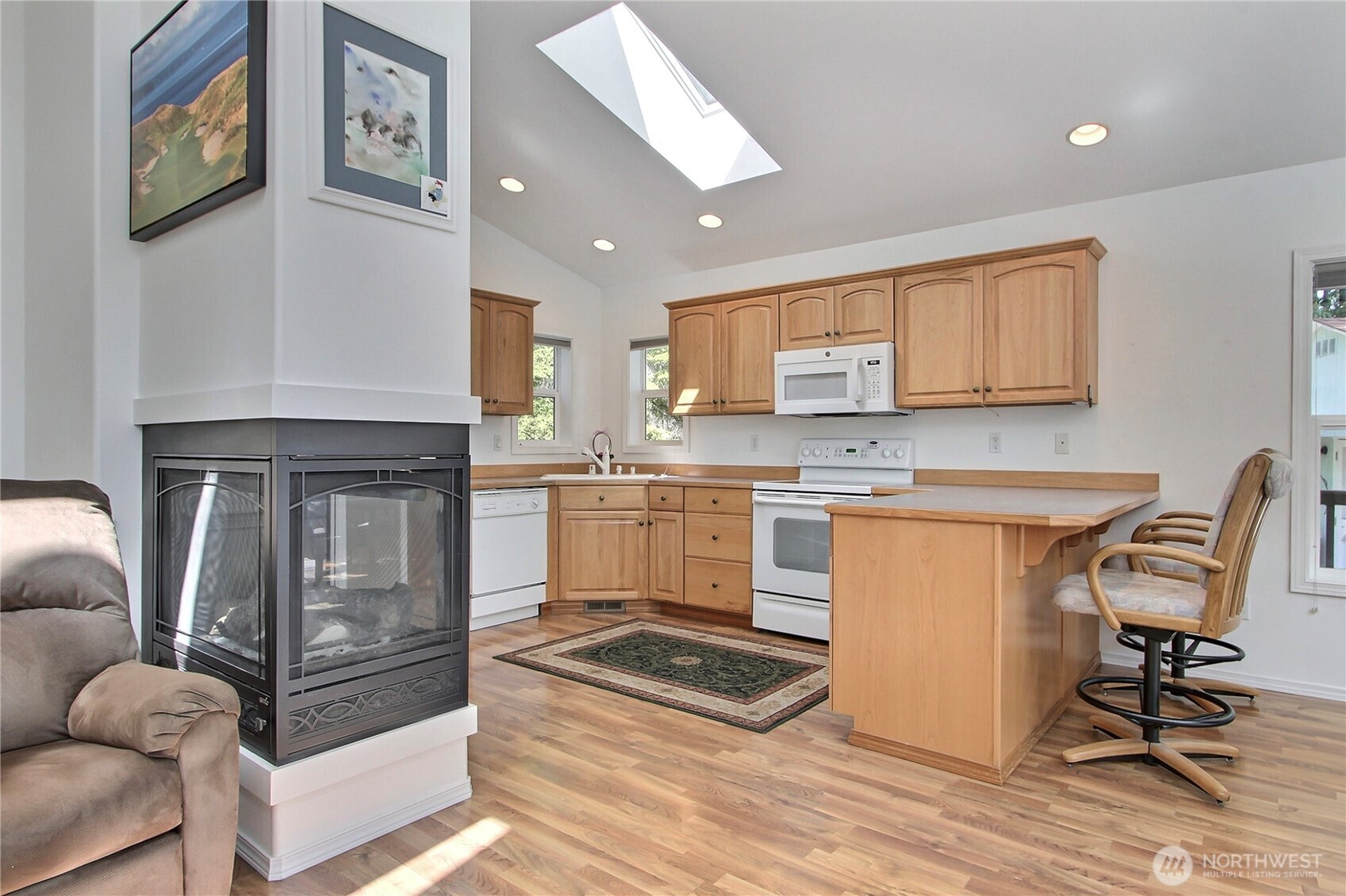 80 N Pacific Vista Drive