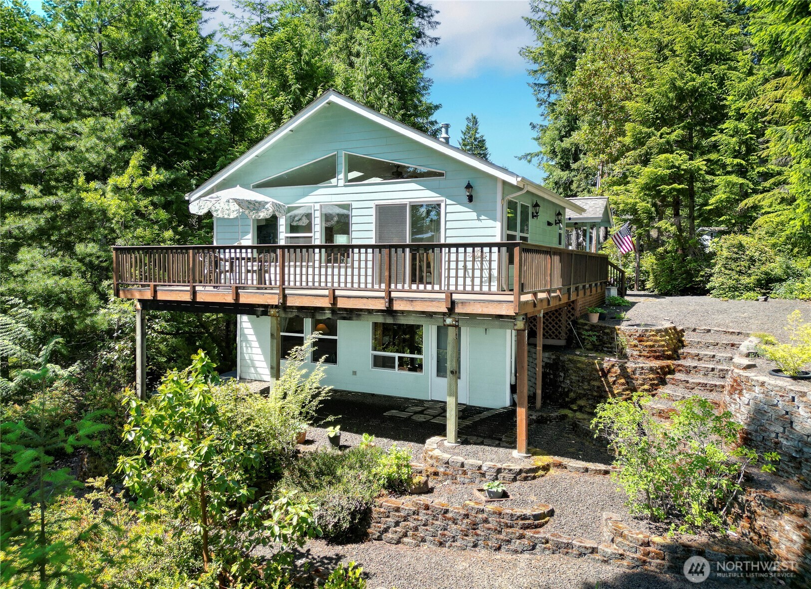 80 N Pacific Vista Drive