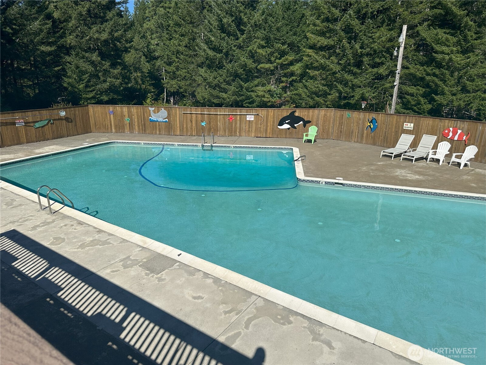 80 N Pacific Vista Drive