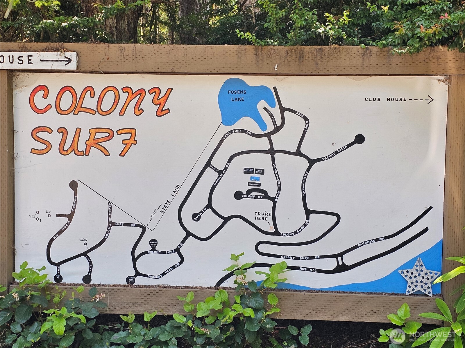 80 N Pacific Vista Drive