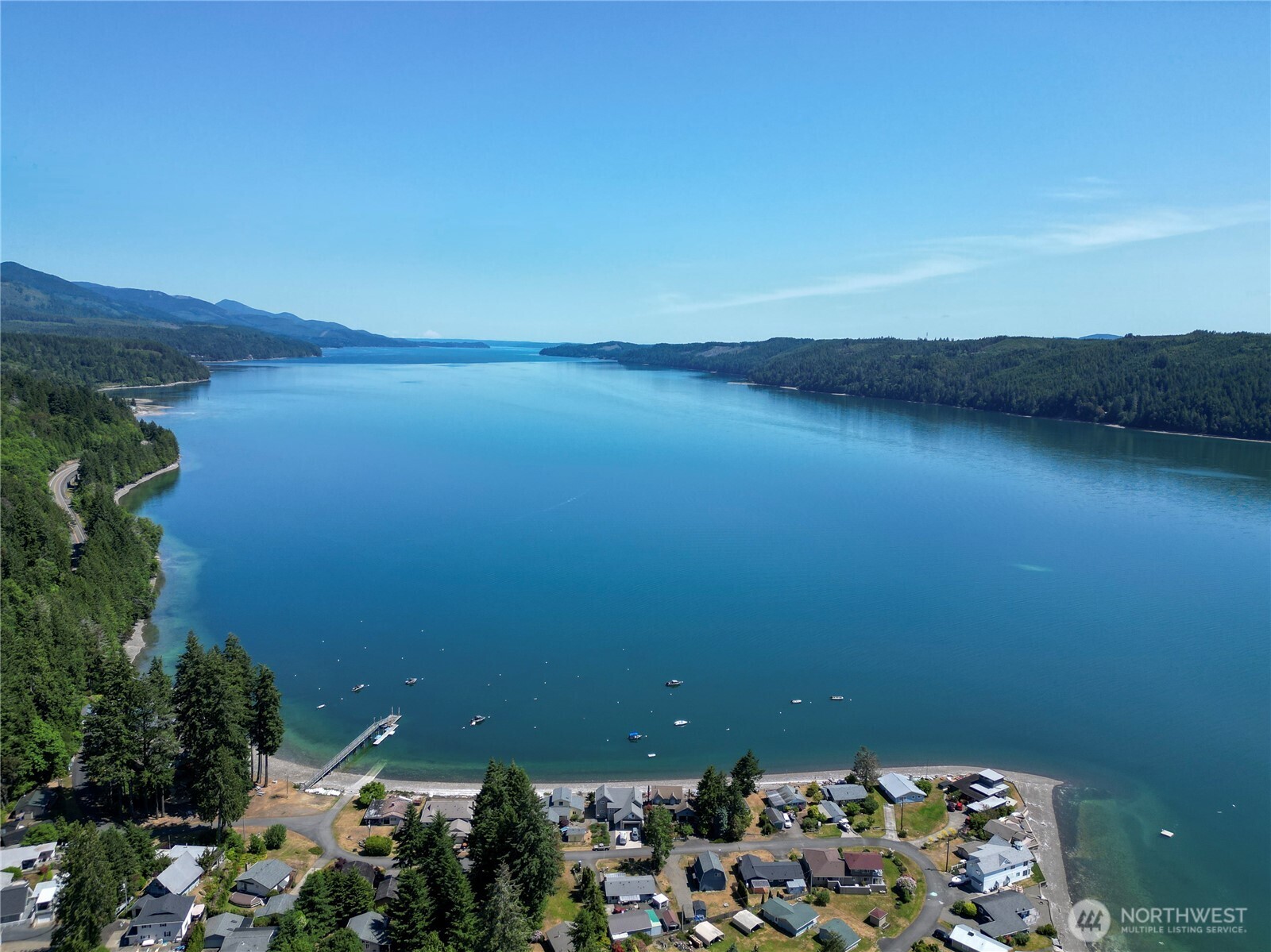 80 N Pacific Vista Drive