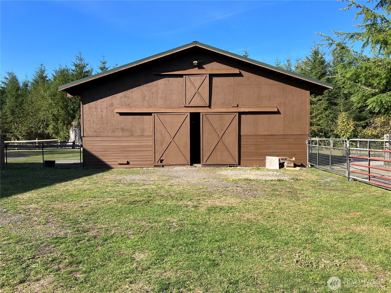 47308 323rd Avenue SE