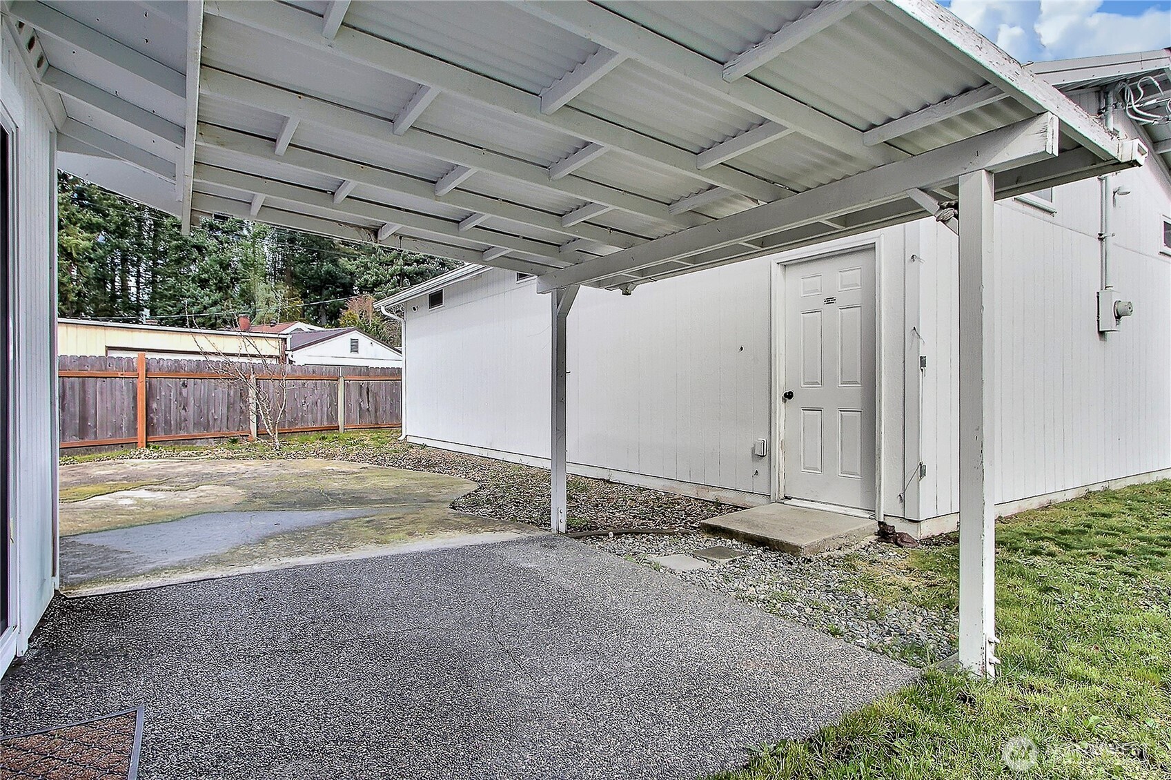 6903 S Cheyenne Street