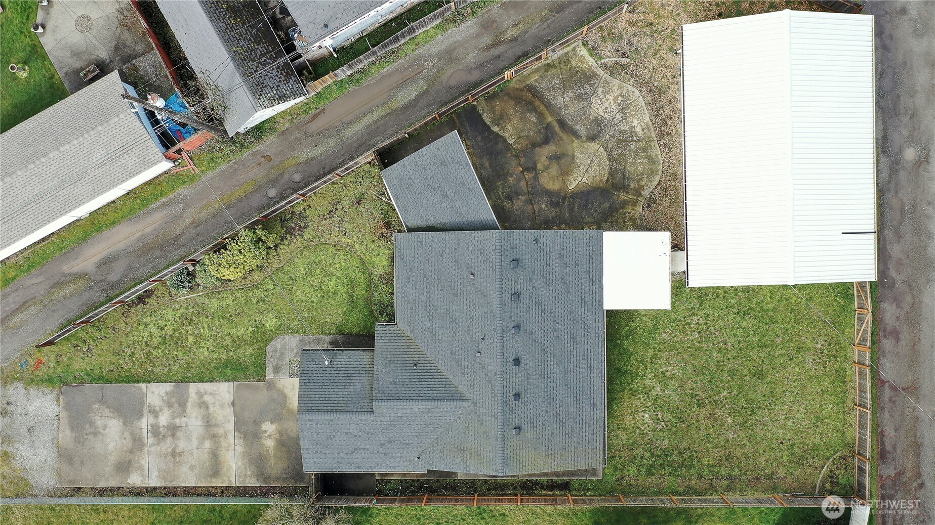 6903 S Cheyenne Street