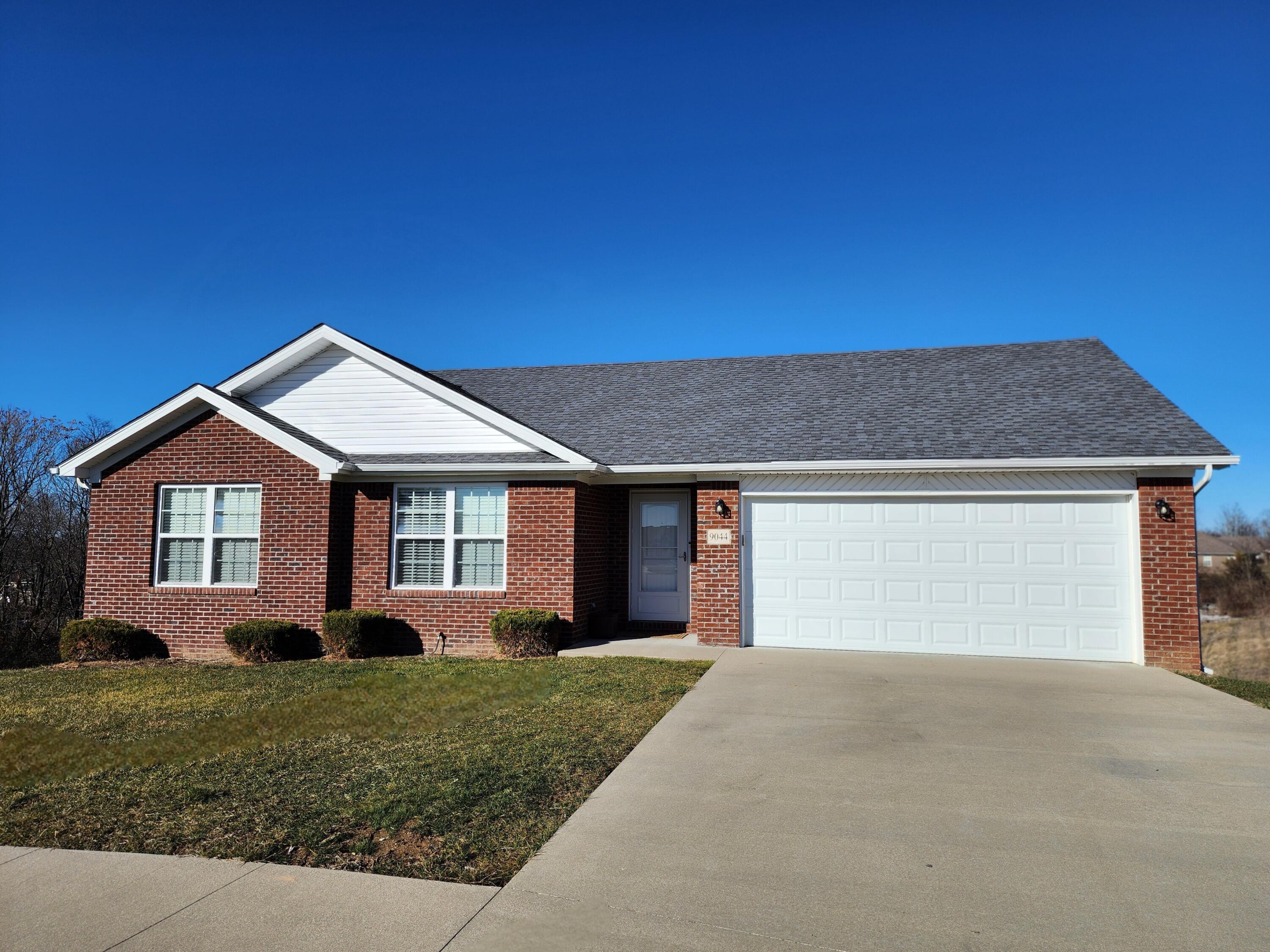 9044 Beginnings Way