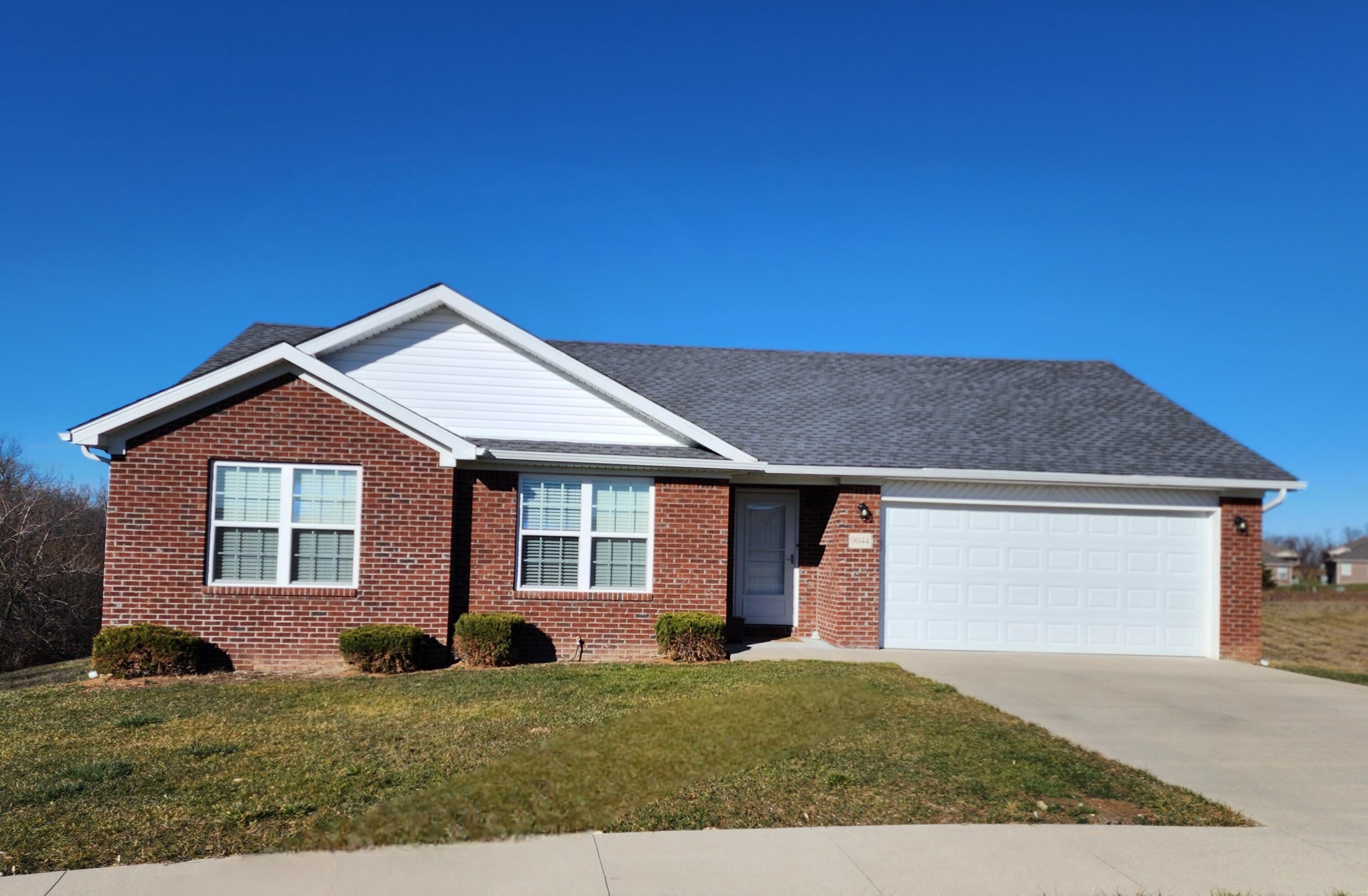 9044 Beginnings Way