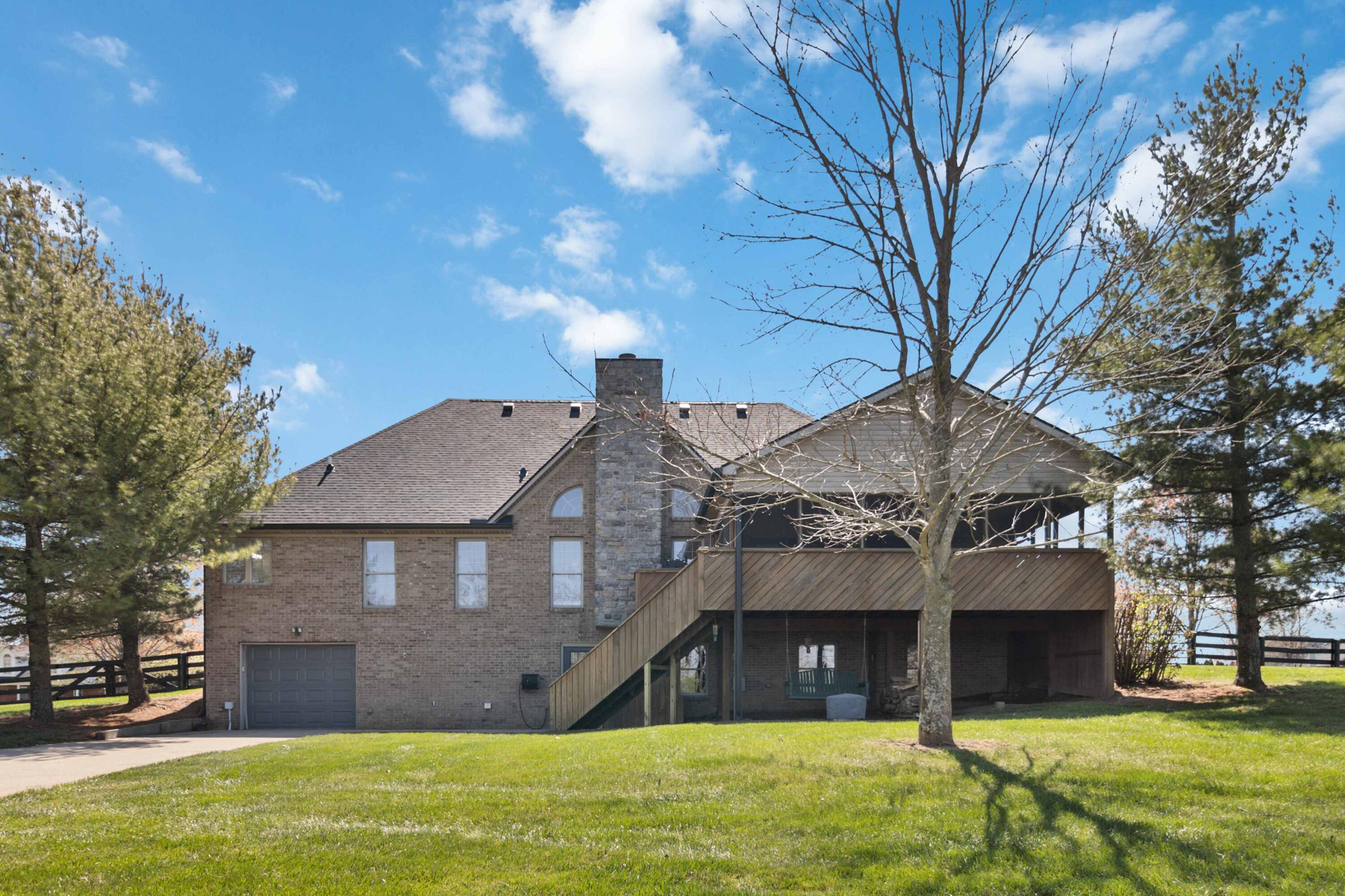 417 Shady Brook Drive