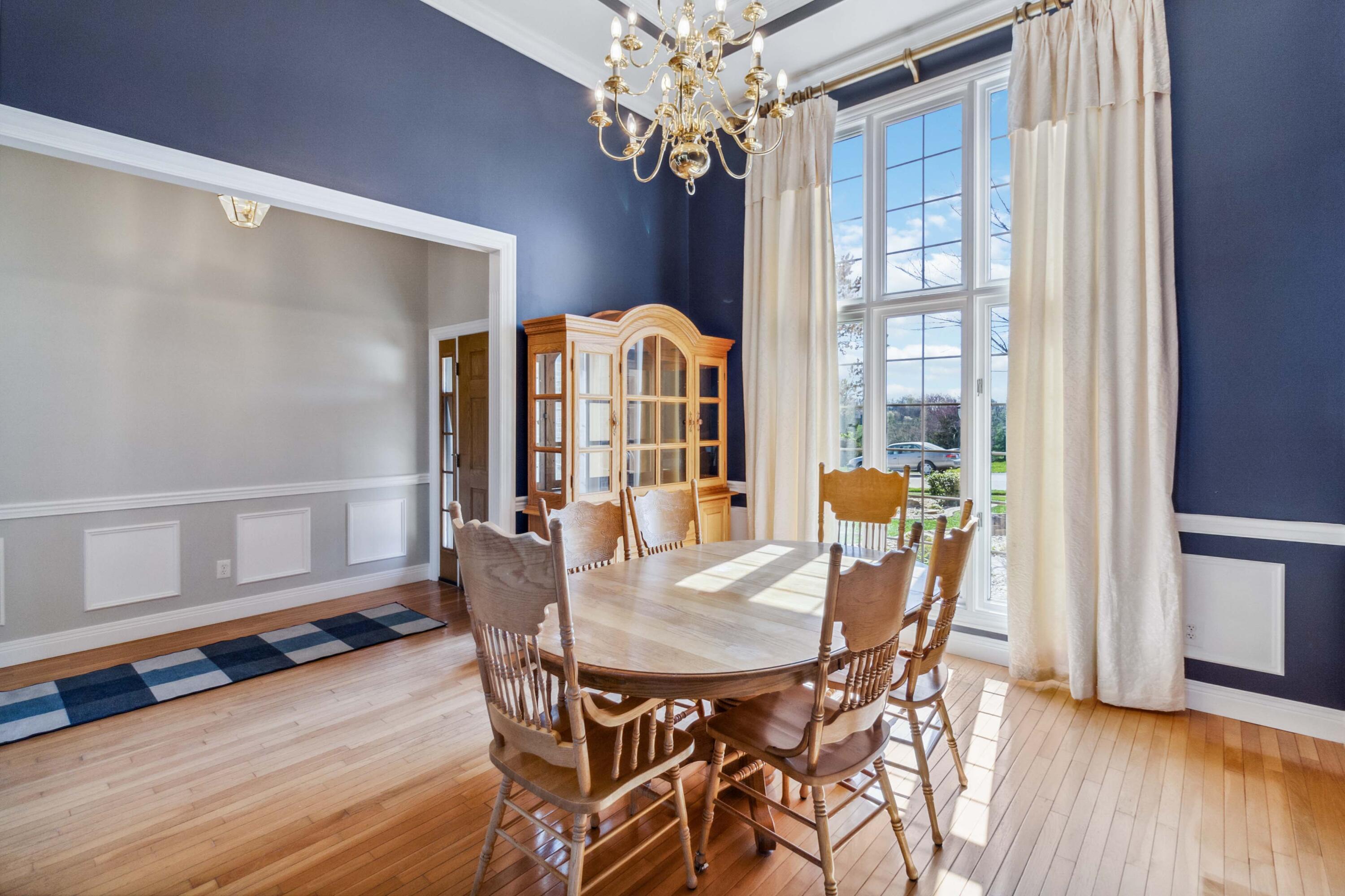 417 Shady Brook Drive