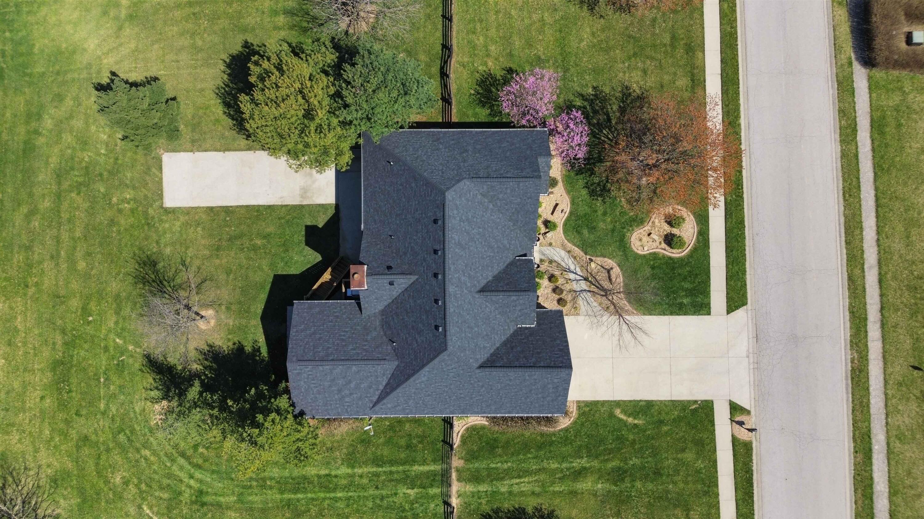 417 Shady Brook Drive