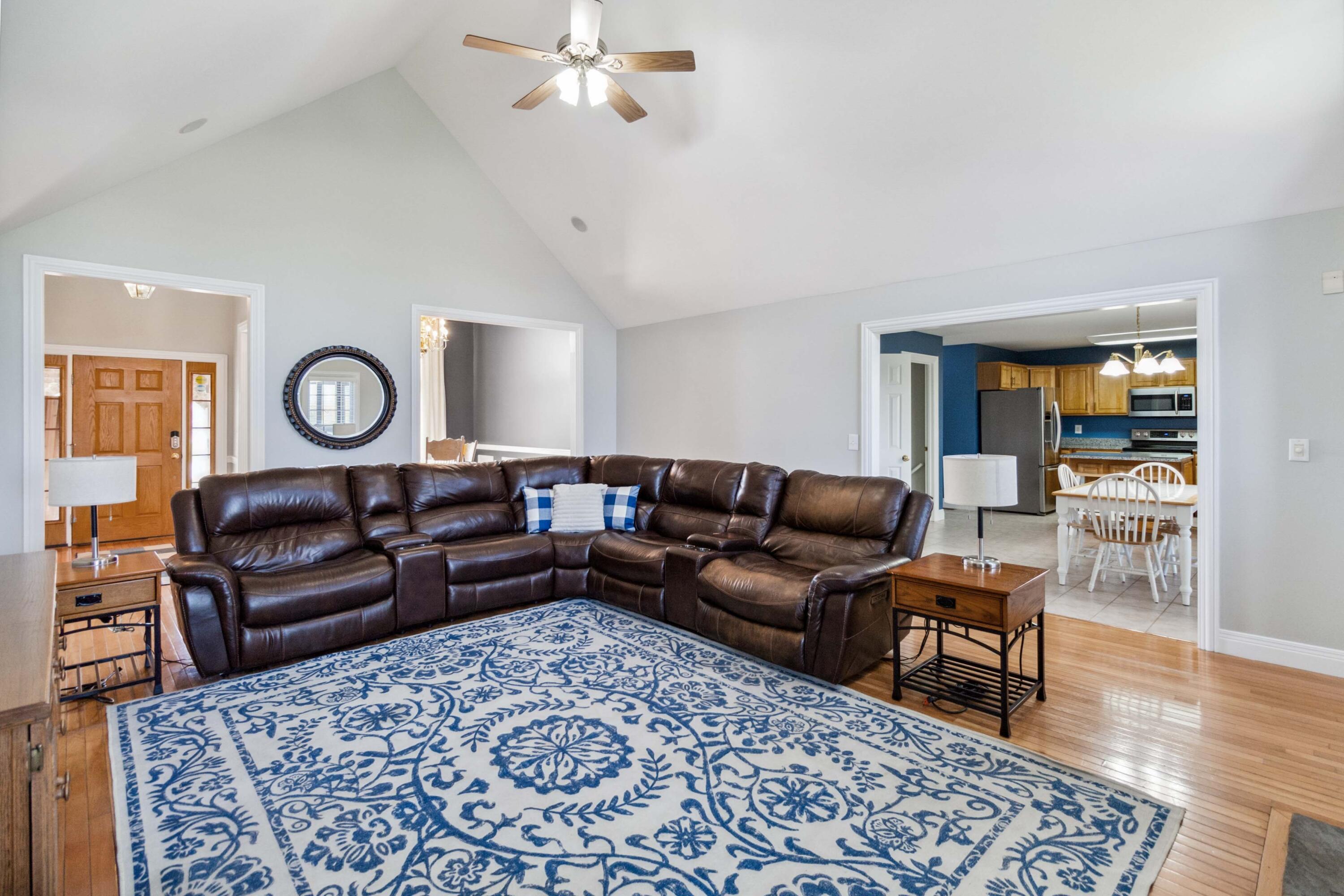 417 Shady Brook Drive