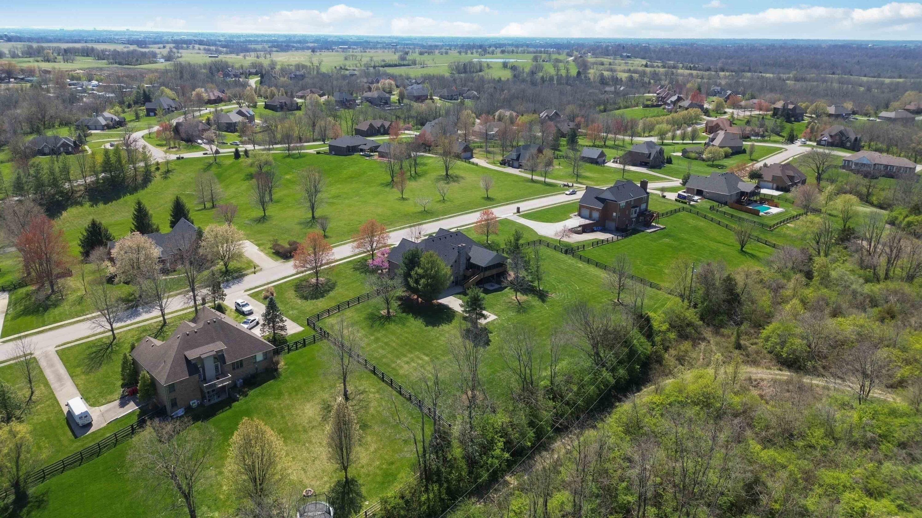 417 Shady Brook Drive