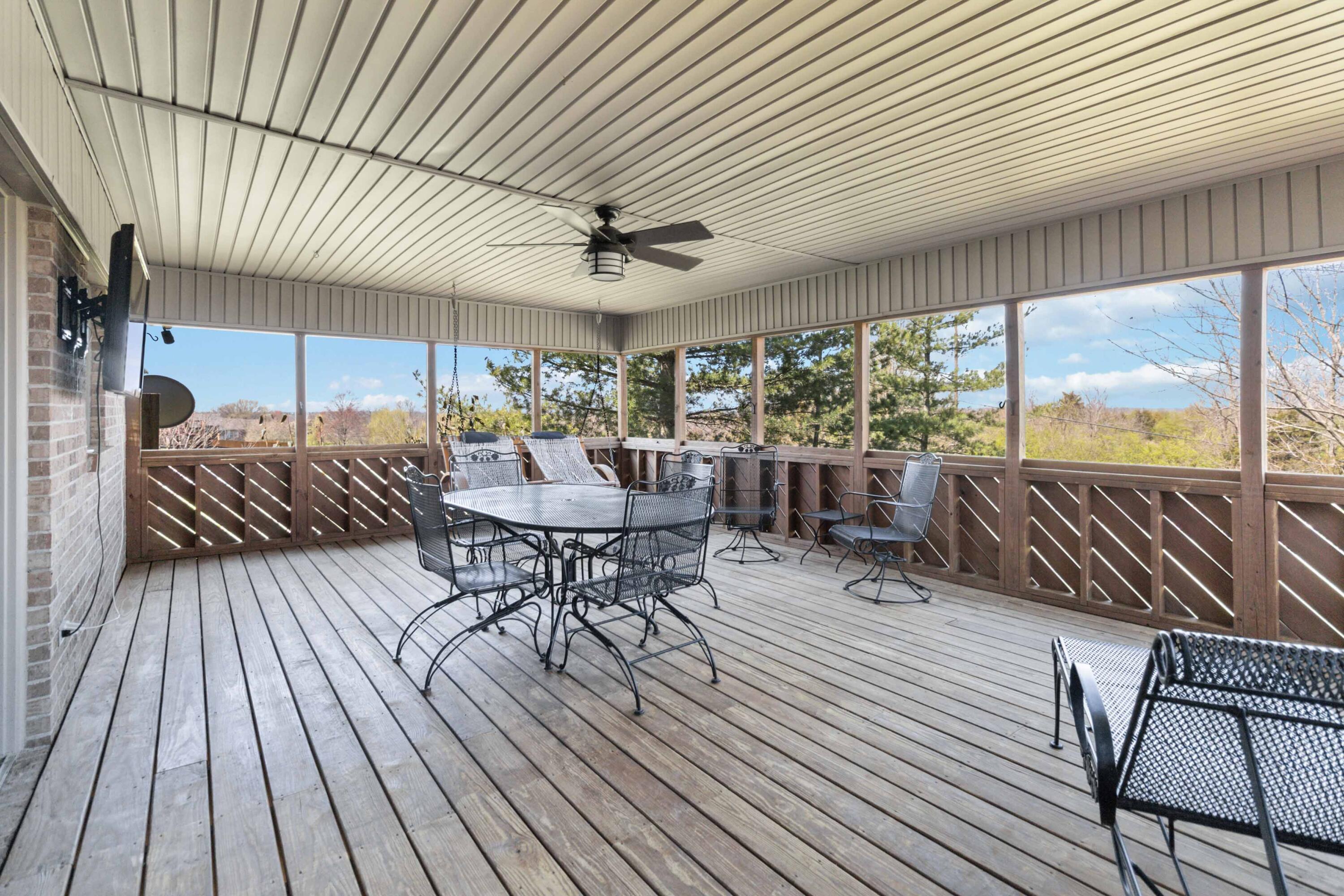 417 Shady Brook Drive