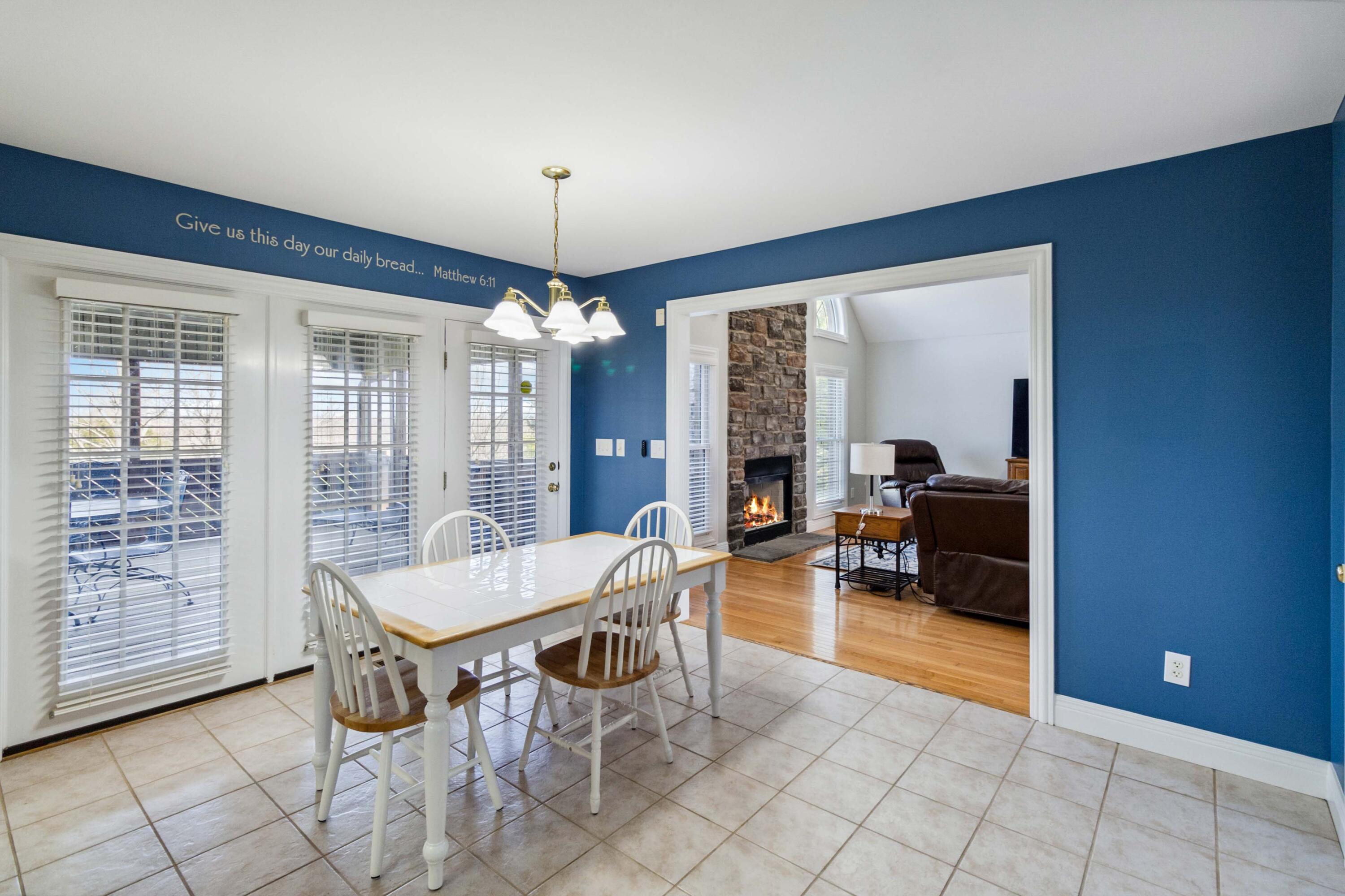 417 Shady Brook Drive