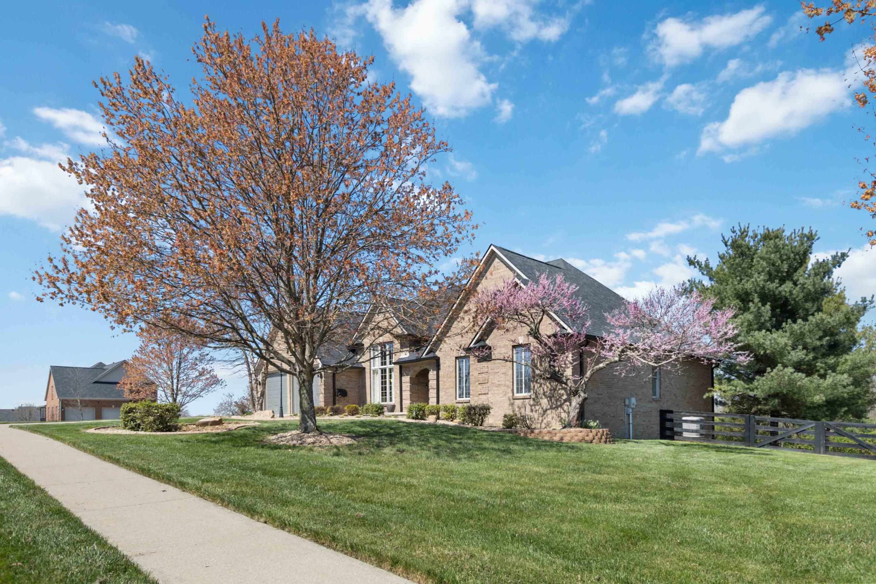 417 Shady Brook Drive