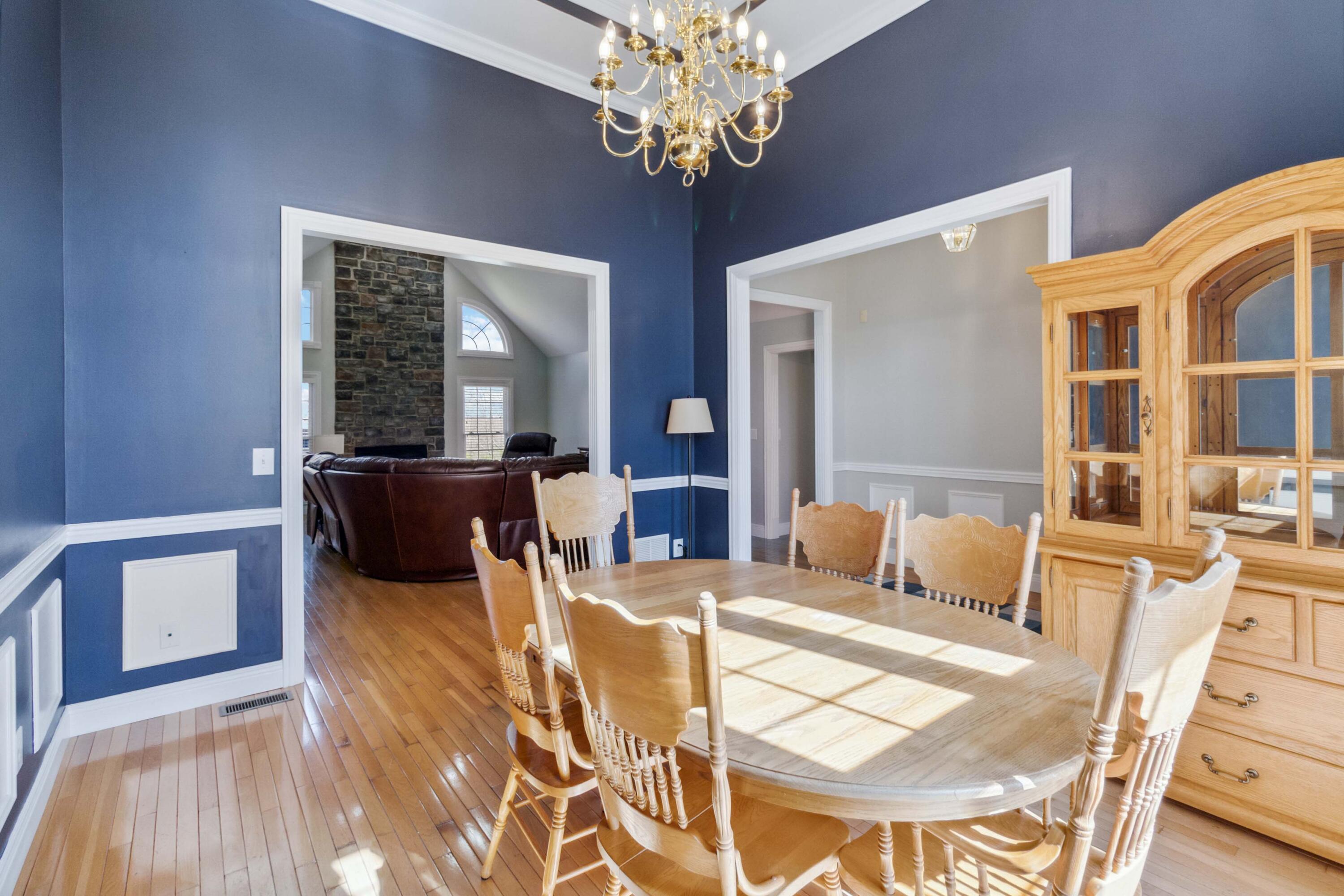 417 Shady Brook Drive