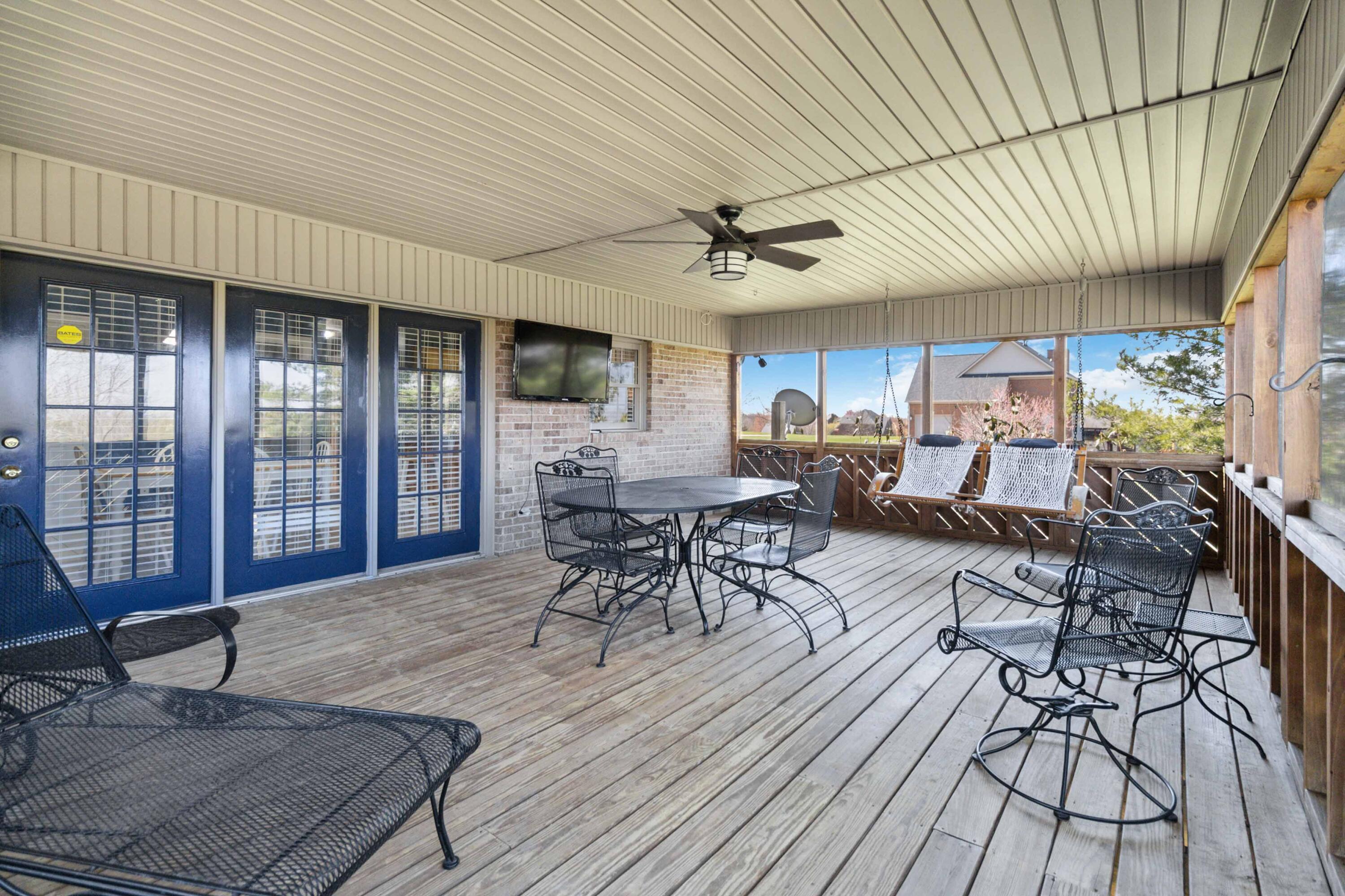 417 Shady Brook Drive