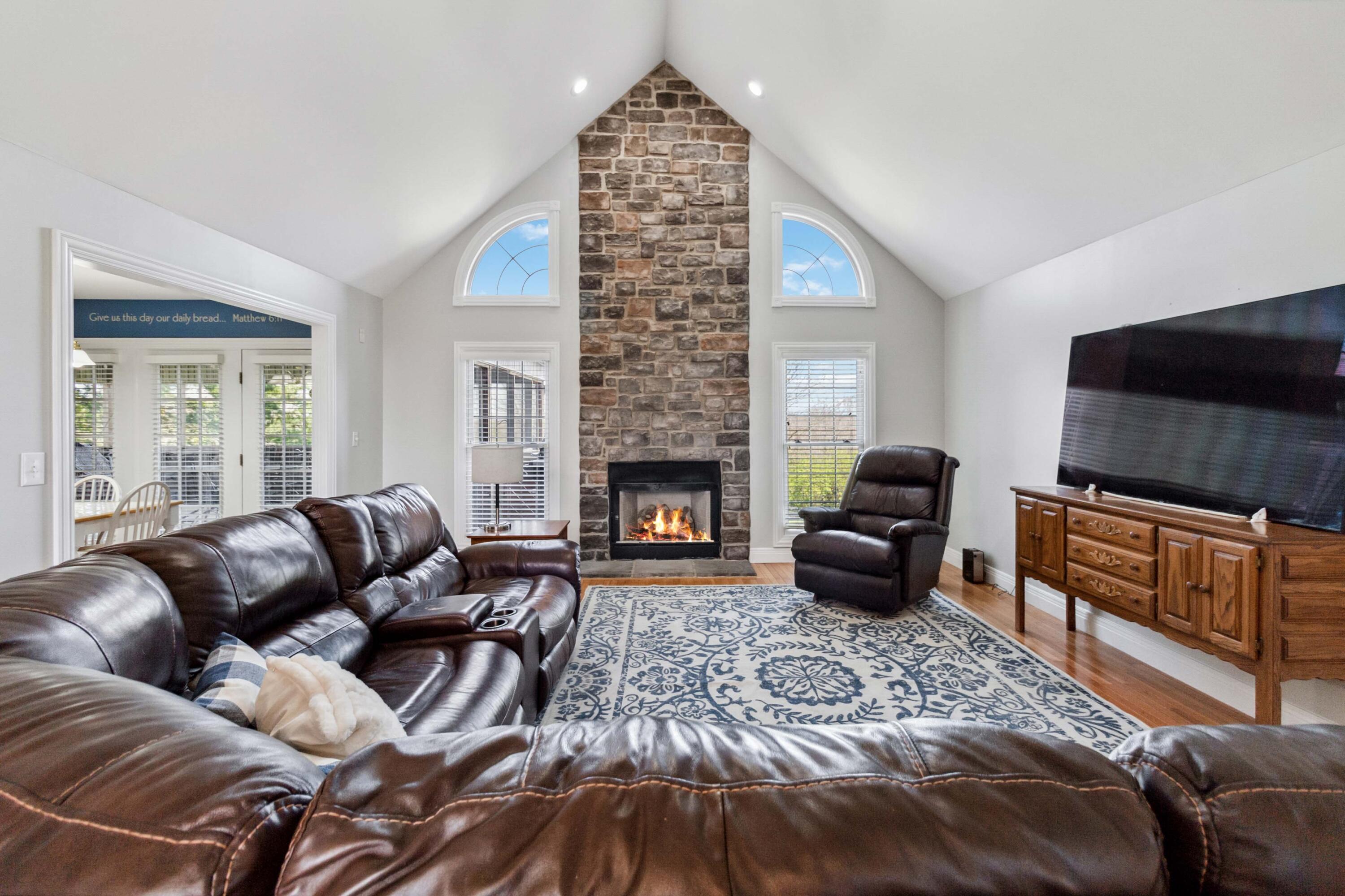 417 Shady Brook Drive