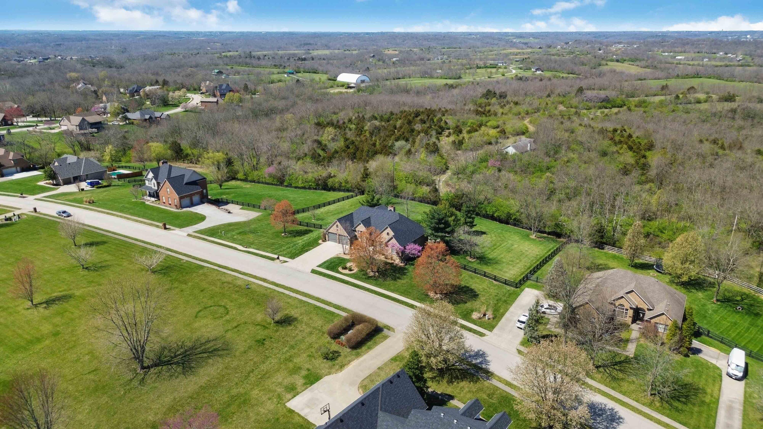 417 Shady Brook Drive